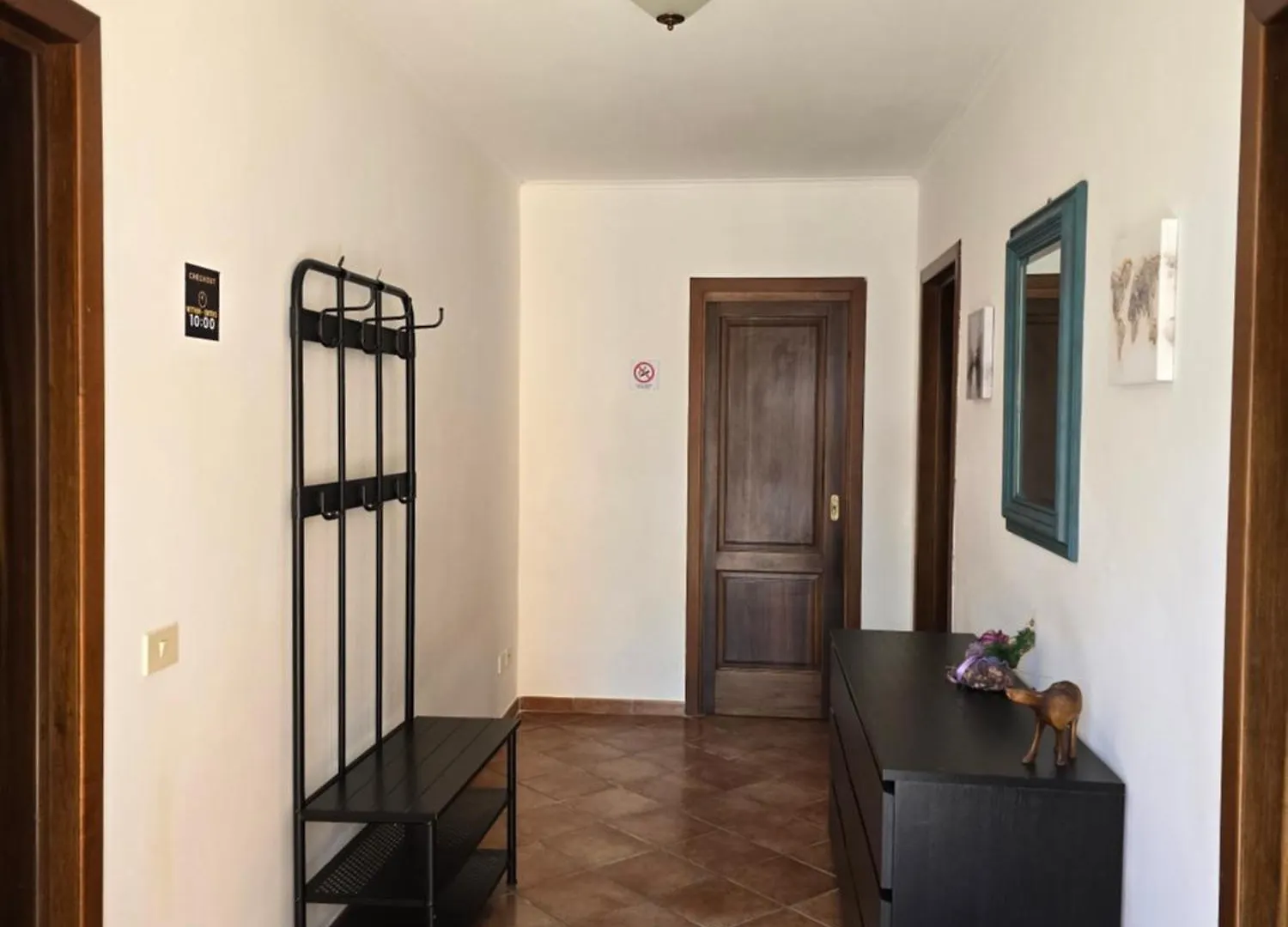 Relax Fiumicino Apartment 0*,
