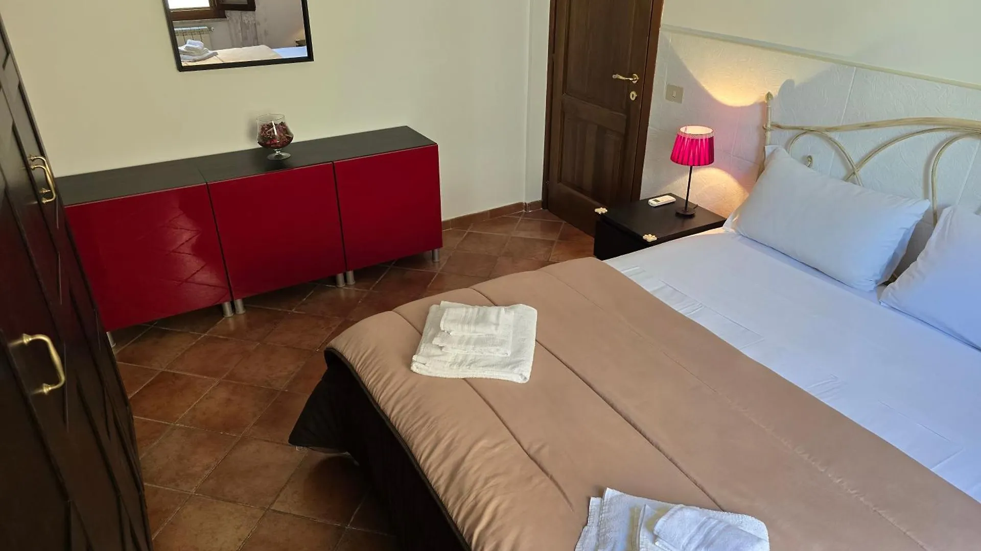 Relax Fiumicino Apartment