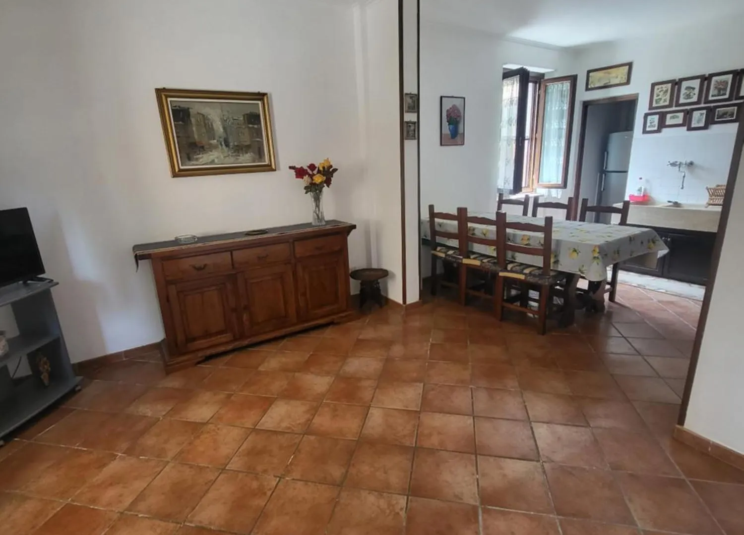 Relax Fiumicino Apartment