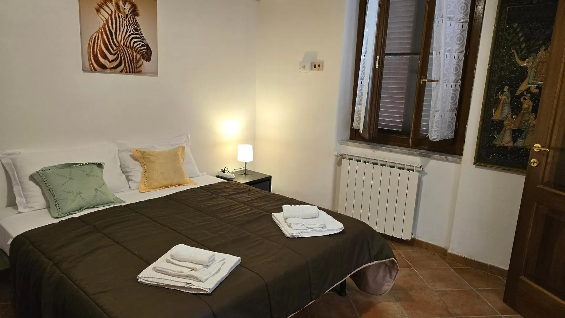 Relax Fiumicino Apartment