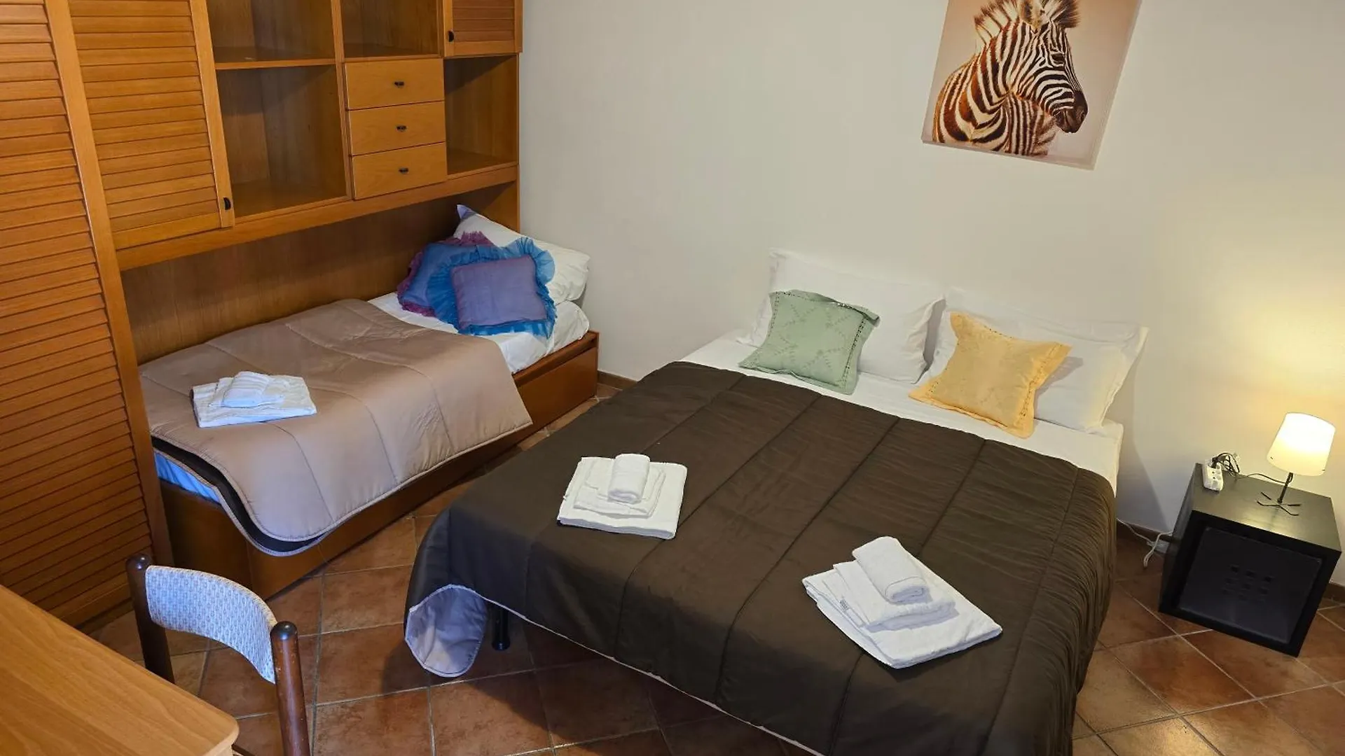 Relax Fiumicino Apartment