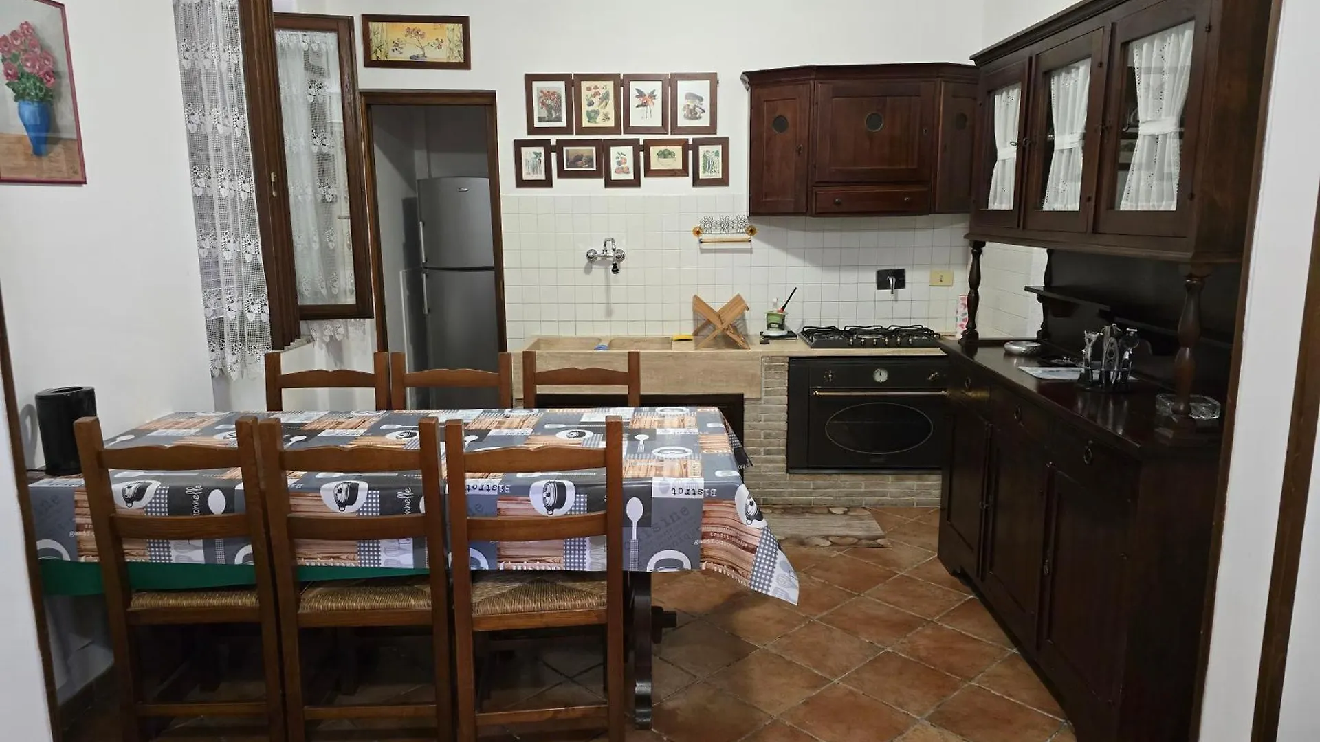 Relax Fiumicino Apartment 0*,  Italy