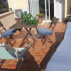 Appartamento La Terrazza Sul Faro, Fiumicino