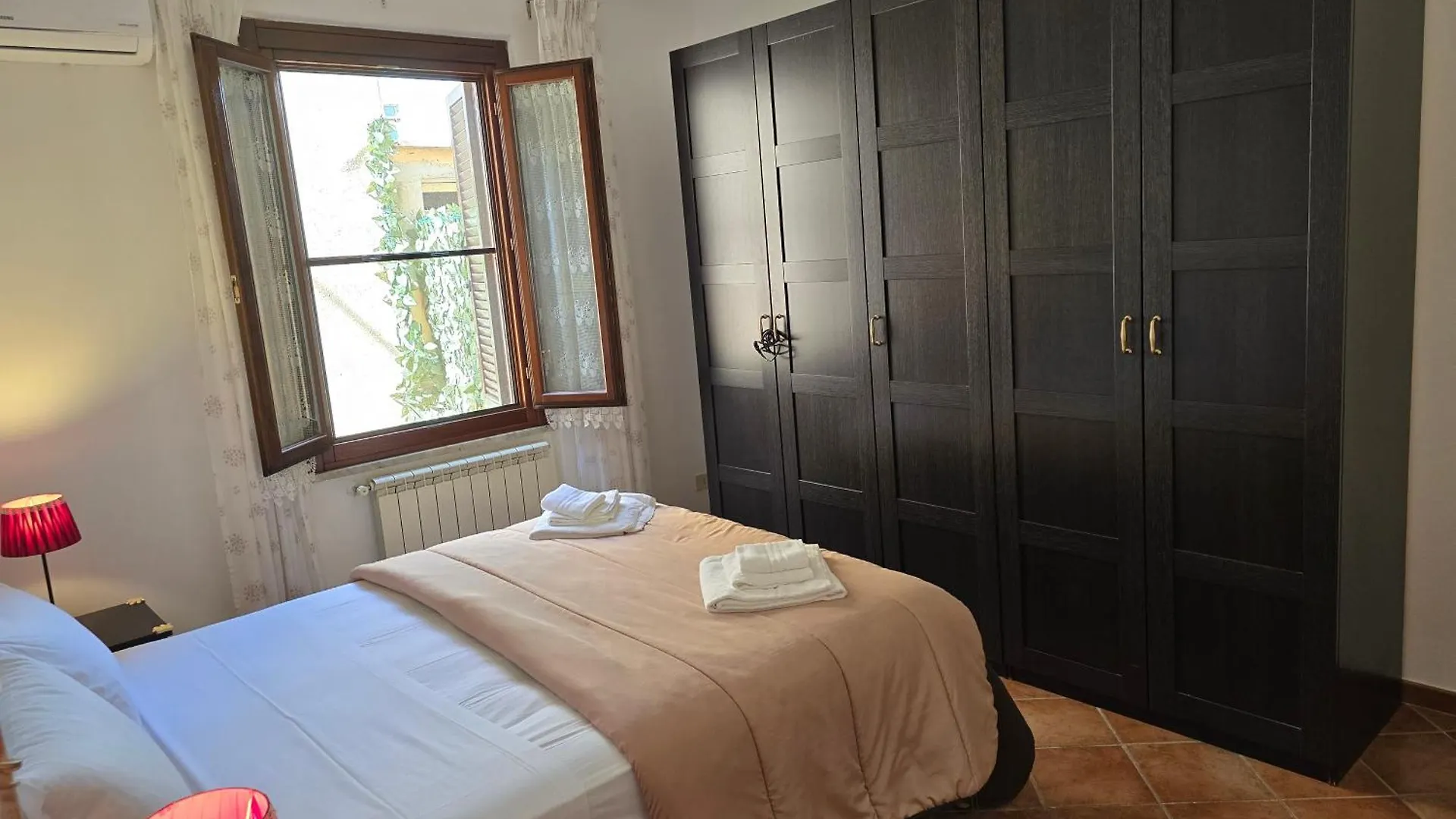 Relax Fiumicino location