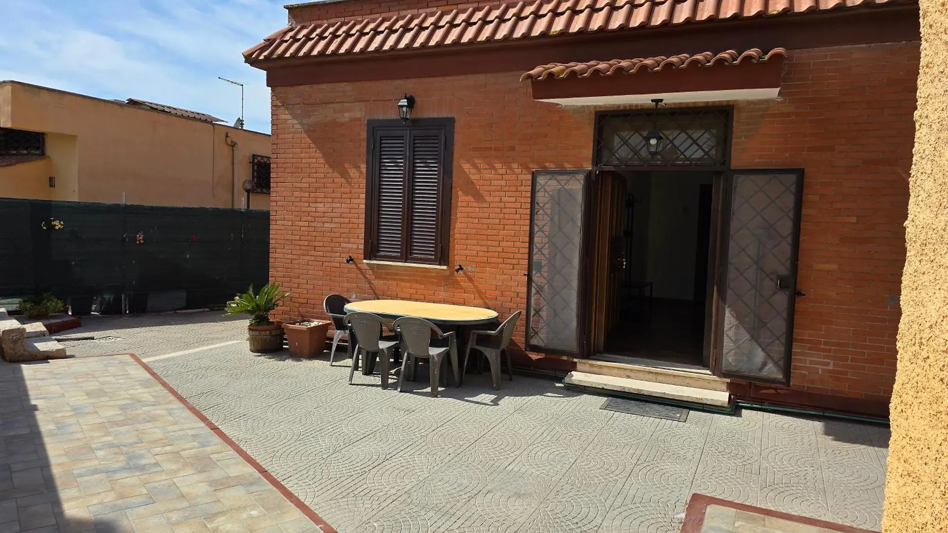 Relax Fiumicino Apartment