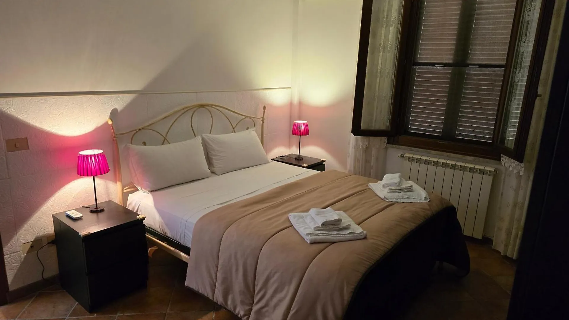 Relax Fiumicino Apartment Italy
