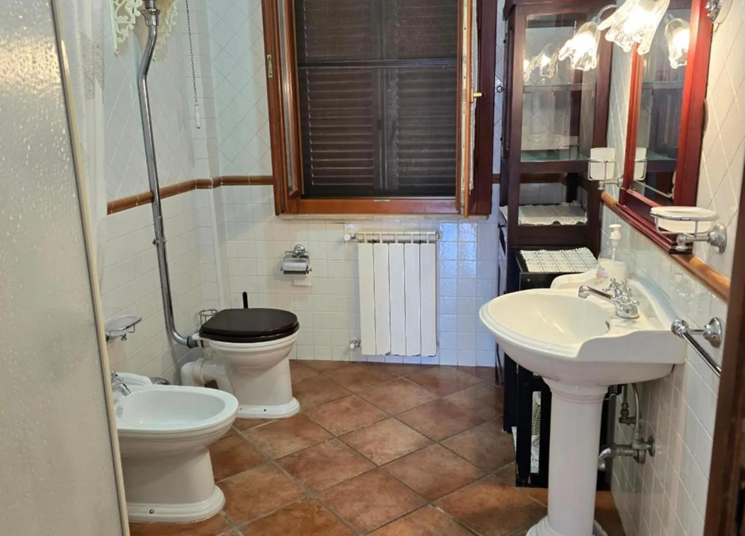 Relax Fiumicino Apartment